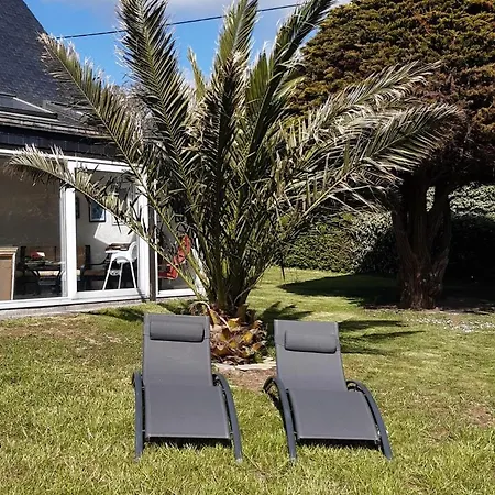 Parc An Aod Plougonvelin